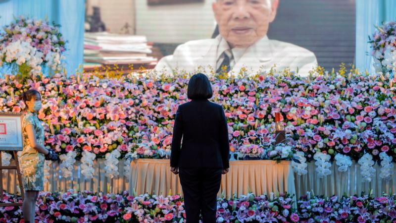 「罷韓國家隊」全面啟動？國民黨研判：蔡政府已介入主導