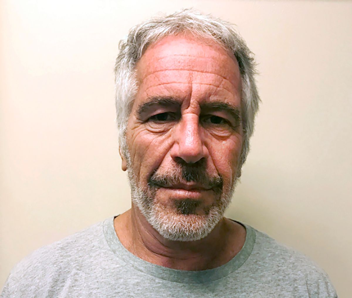 ▲美國富豪艾普斯汀（Jeffrey Epstein）留下大筆遺產。（圖／達志影像／AP）