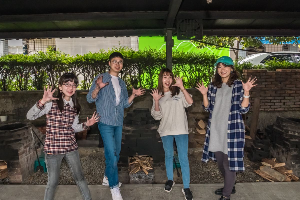 ▲新北市觀光旅遊局推動「OK旅遊－新型態安全旅遊模式」，推出68條「清、薄、短、小」旅遊路線。（圖／新北市觀旅局提供）