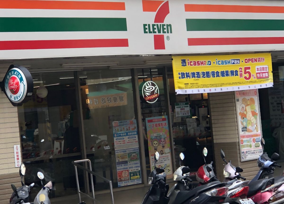 ▲女網友透露，自己日前拿300元給兒子買午餐，結果兒子到超商花了114元，卻僅找回100元，而「真相」曝光後，讓她超傻眼。（圖／資料照）