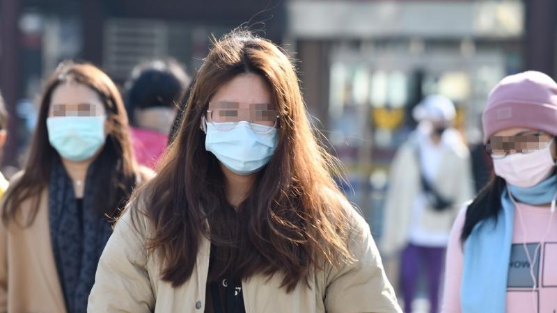 ▲台灣秘書長謝和霖開玩笑表示,「新冠肺炎好像變成很環保的病毒!」大家都開始減少不必要的經濟活動,而這正是以往環保團體最常呼籲的。(圖/NOWnews資料照片)