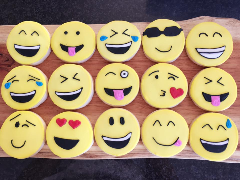 ▲傳訊息哪種「表情符號」最討厭？用戶直指前二名。（示意圖／翻攝自臉書粉專）