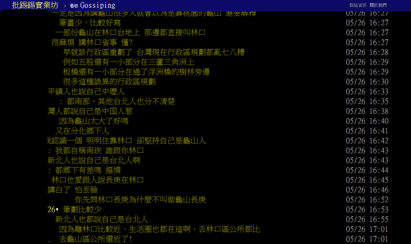 ▲(圖/PTT)