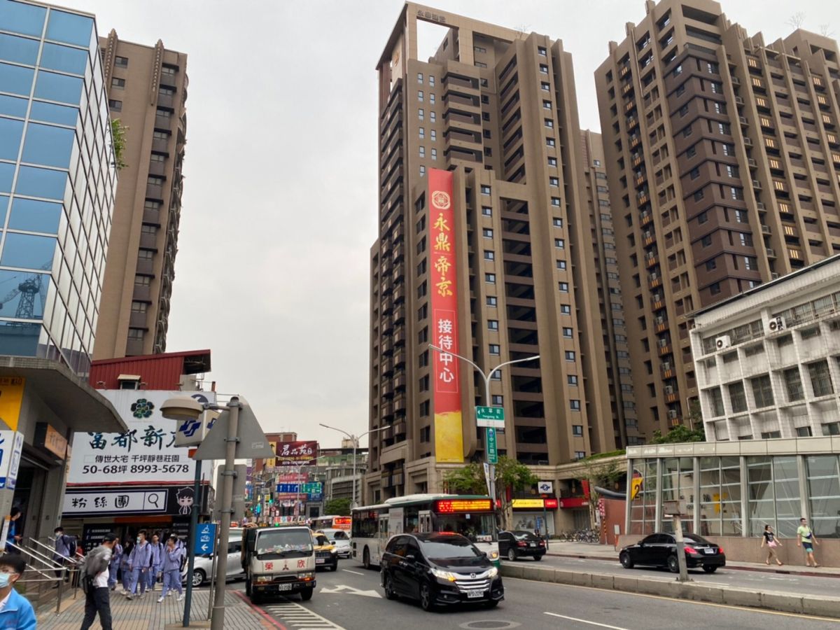 ▲隨著國內疫情趨緩，近期房市也隨之解封。（圖／科達機構提供）