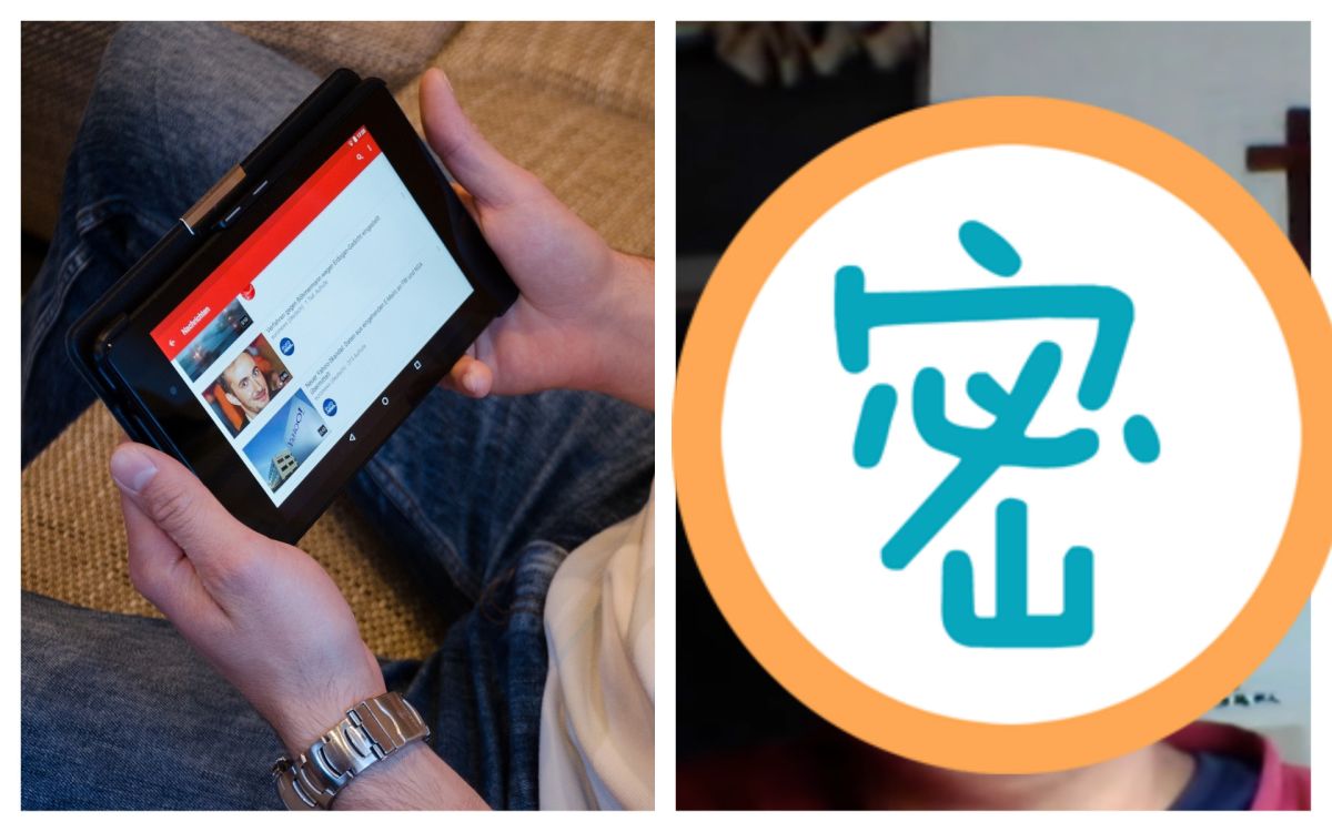 ▲有網友問，有哪個YouTuber沒開營利，單純為了娛樂大眾？（圖／翻攝自光頭哥哥YouTube及 pixabay）