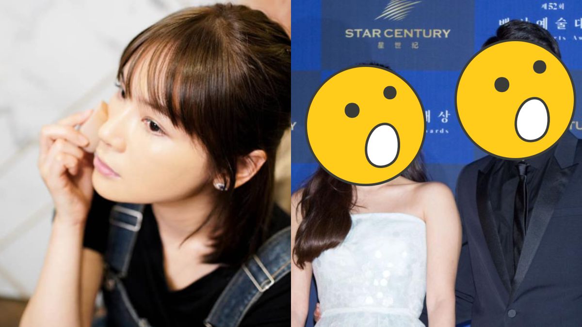 ▲陳沂（左圖）點名自己心中「離婚最佳模範」的演藝圈明星。（圖／陳沂臉書、達志）