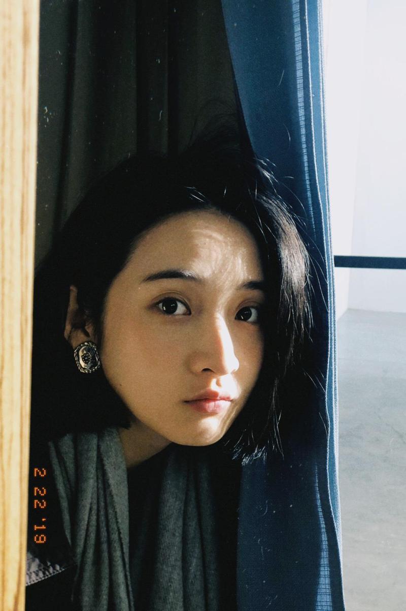 ▲李沐個性溫和。(圖/取自李沐IG)