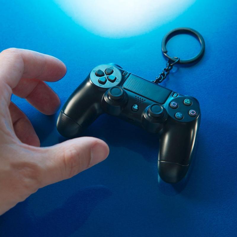 ▲DS4造型悠遊卡預料將在遊戲圈掀起一股搶購風潮。(圖/悠遊卡公司提供)