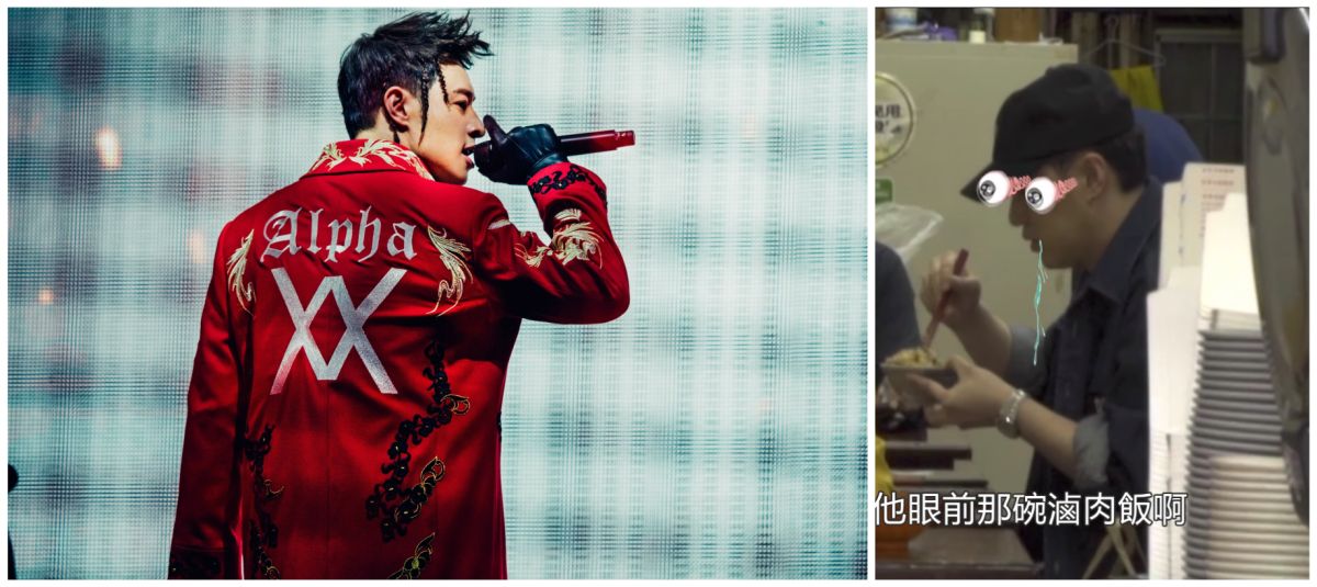 ▲潘瑋柏的「創使者世界巡迴演唱會」Live USB將推出，第二波短片釋出。（圖／華納音樂提供）