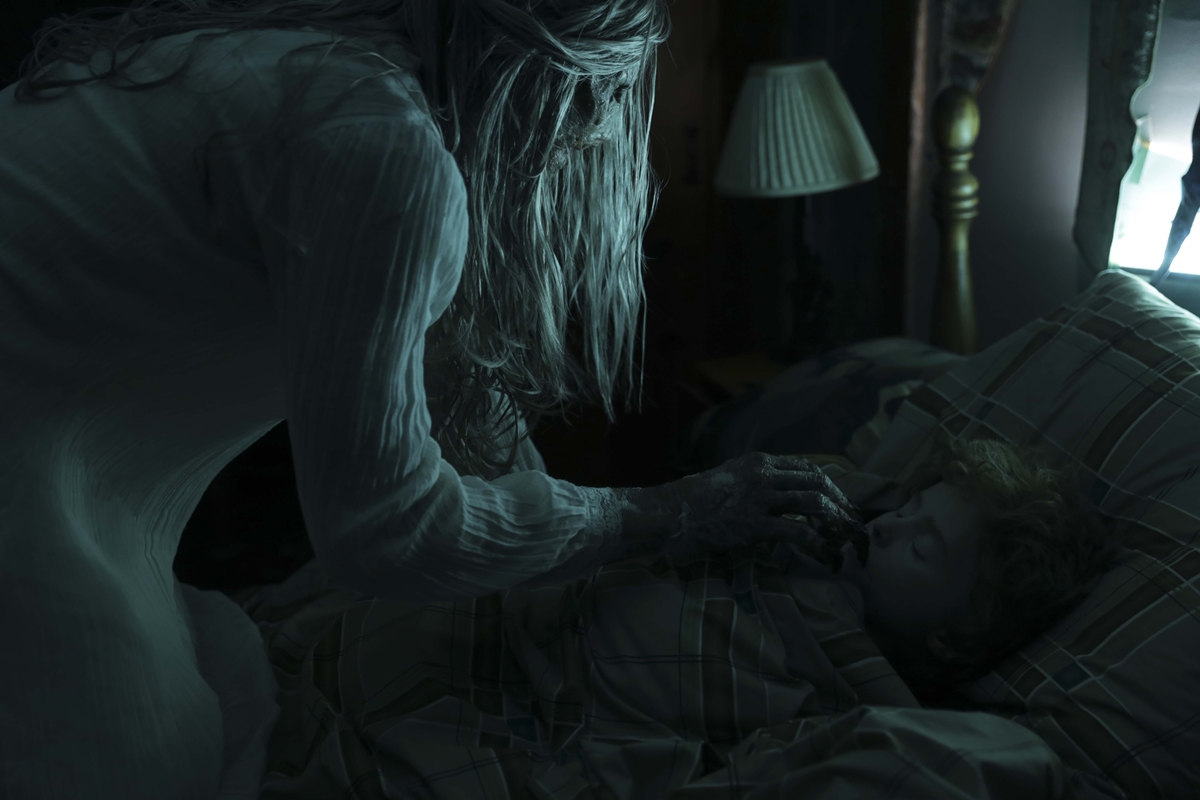 ▲《捕魔網》集合鬼片專業戶。（圖／龍祥）

