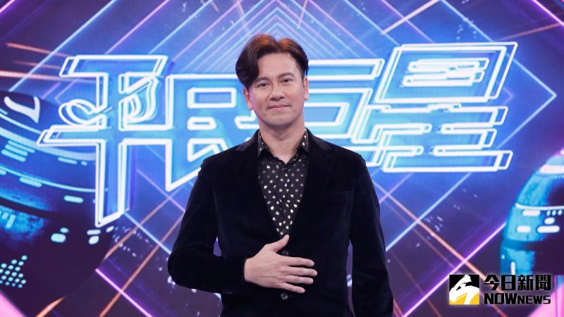 平民巨星／無懼言語霸凌　李聖傑夯曲無數靠實力反擊
