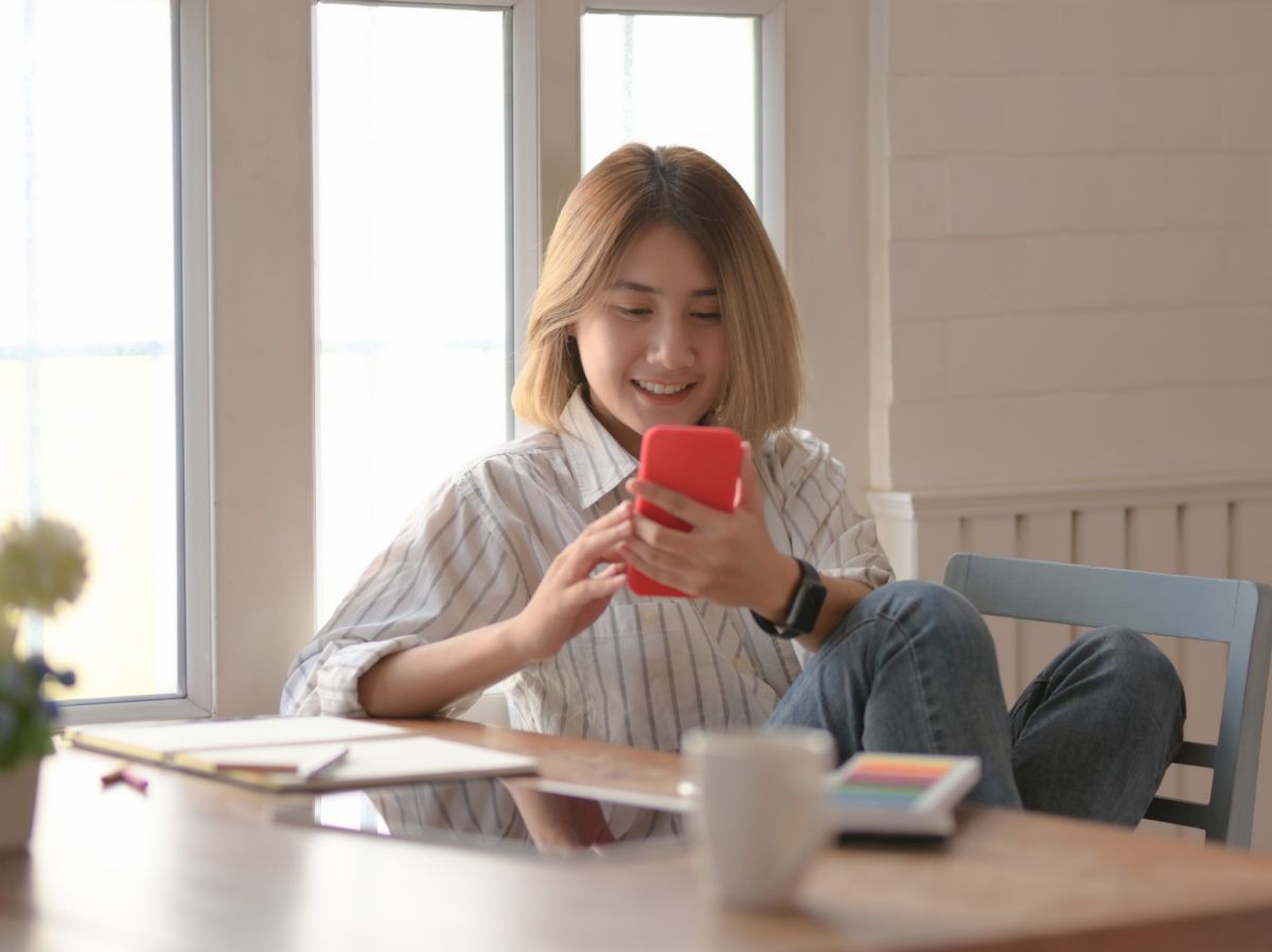 ▲不夠積極表明心意和沒自信正是母胎單身的共同特質，但真正的幸福是需要自己去追求的(圖片來源：Pexels)