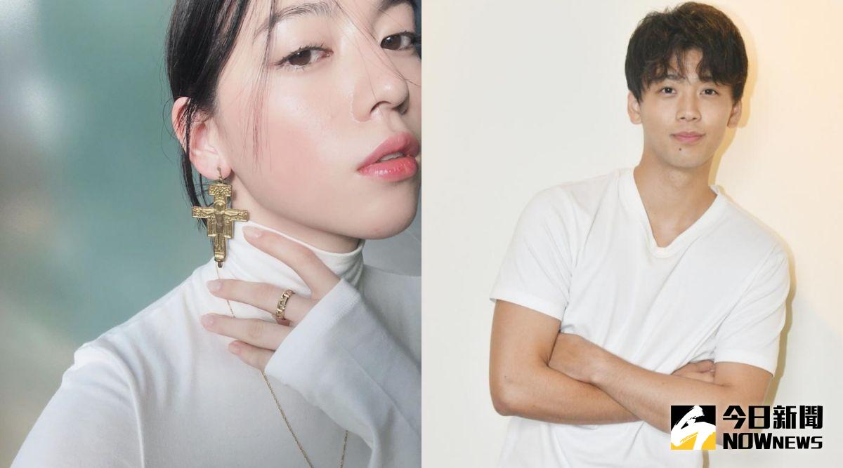 ▲竹內涼真（右）遭傳熱戀三吉彩花。（圖／三吉彩花IG、NOWnews資料照）