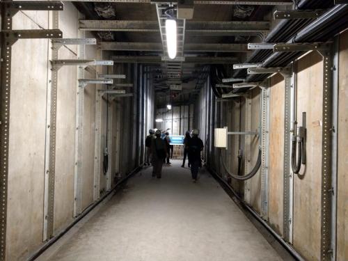 地下化更具韌性！台電編50億　2年內拚六都18區地下線路更新