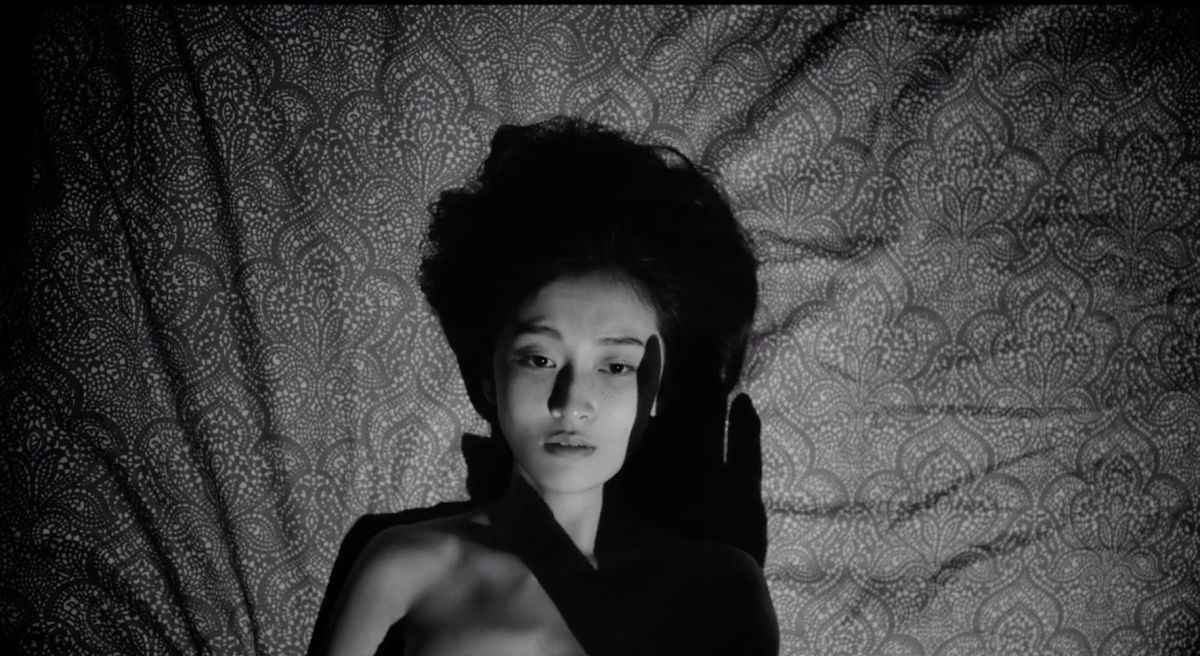 ▲導演涂琳首部短片出道作《運動會》，曾創下入選超過30個國際電影節紀錄。（圖／前景娛樂）