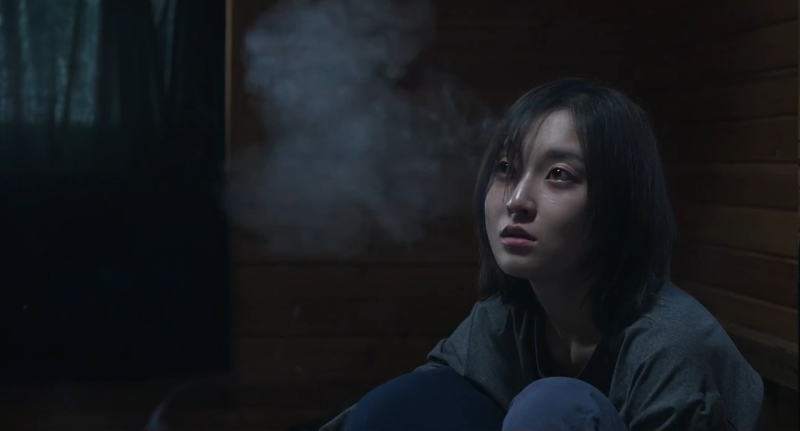 ▲《蘇荔》是新銳導演涂琳的長片處女作。(圖/前景娛樂)