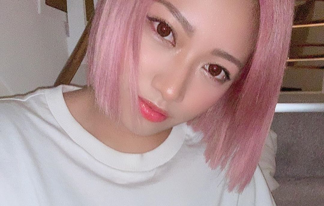 ▲木村花突然離世，外界非常不捨。（圖／木村花IG）