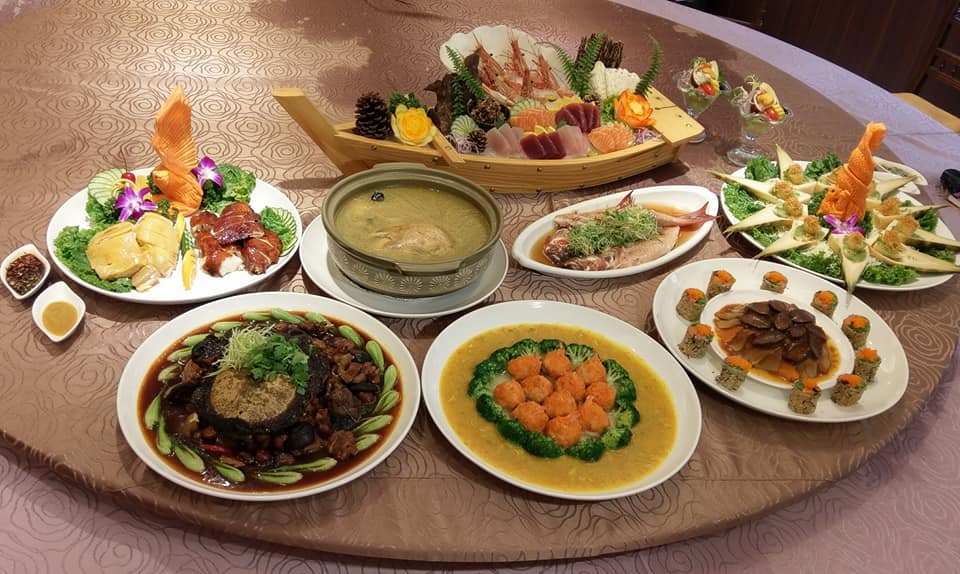 ▲知名台菜老店，因為新冠肺炎疫情日前宣布無限期停業，最近又悄悄宣布六月將復業。且採實名預約制。（圖／翻攝臉書）