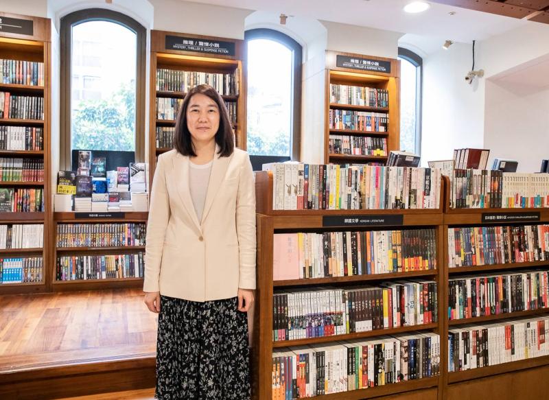▲誠品董事長吳旻潔在日前股東會上說,除了誠品敦南店外,台東、台南安平、士林、高醫、實踐等據點都將在今年上半年結束營業,強調都是體質調整。(圖/誠品提供)