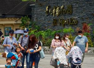 ▲台北市立動物園坐落於台北市多年，是台北一代又一代人的共同回憶。（圖／NOWnews資料照）