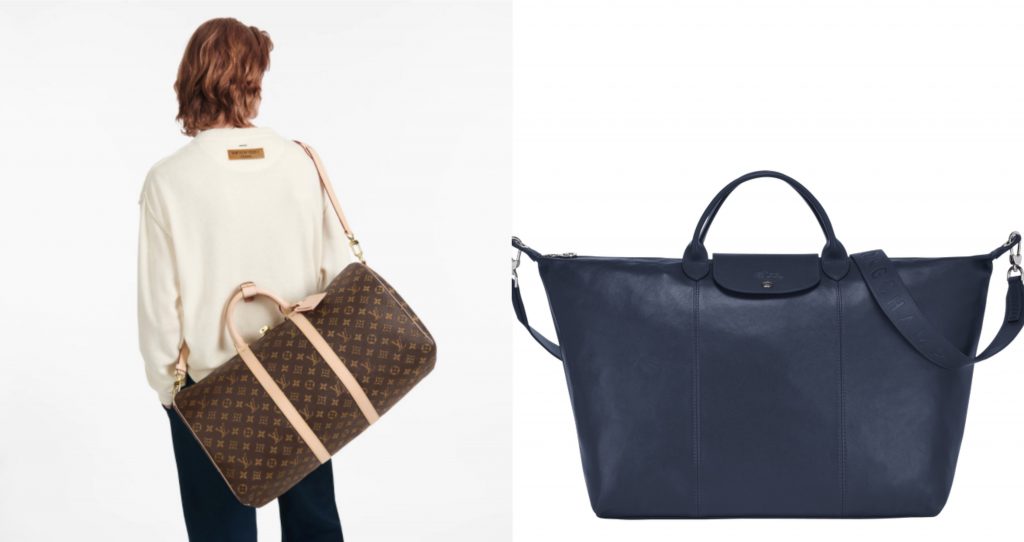 ▲（圖／各品牌官網）