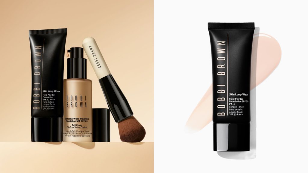 ▲BOBBI BROWN 持久無痕防水抗汗粉底 SPF20 PA++ 40ml NT$1,650。（圖／BOBBI BROWN ）