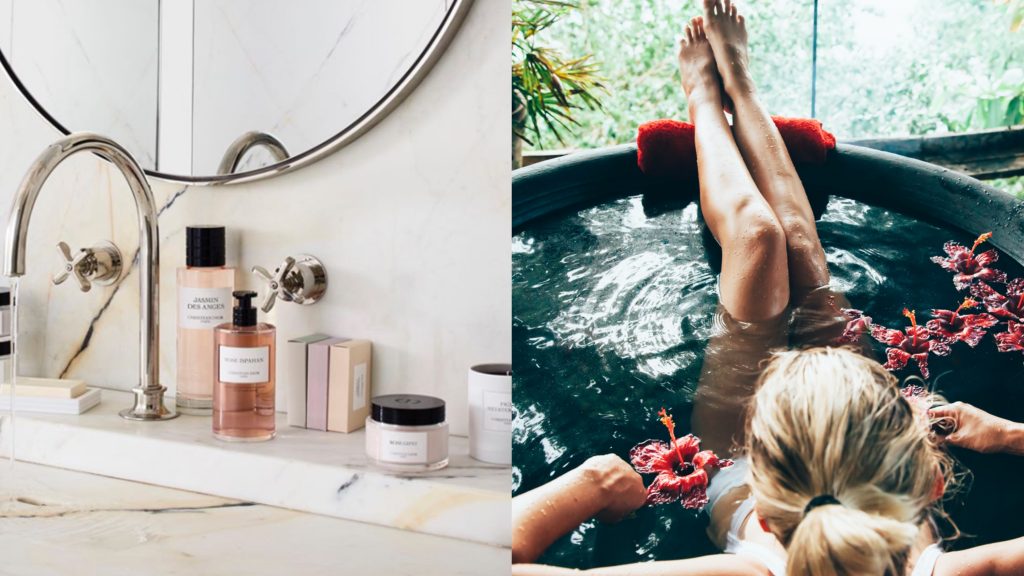 ▲香氛性保養品很受歡迎。（圖／Shutterstock、翻攝自IG@diorparfums）