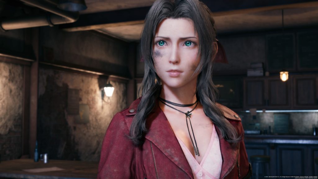 FINAL FANTASY VII REMAKE_20200418154056