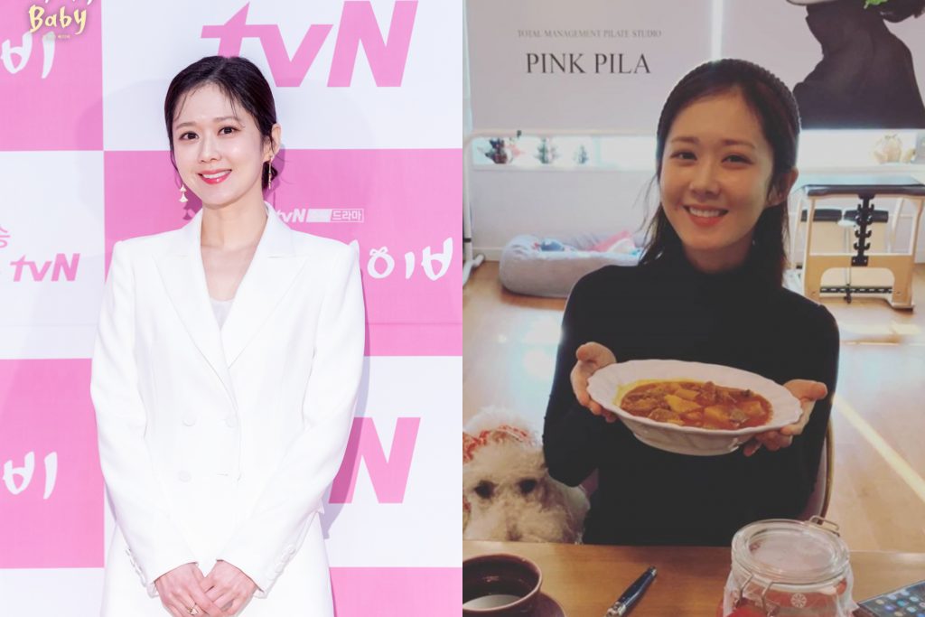 ▲張娜拉一直被催婚。（圖／愛奇藝台灣提供、張娜拉IG）