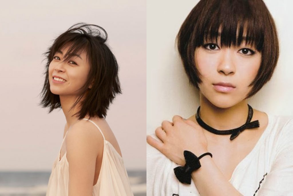 ▲宇多田光一生精彩。（圖／取自宇多田光專輯宣傳照）