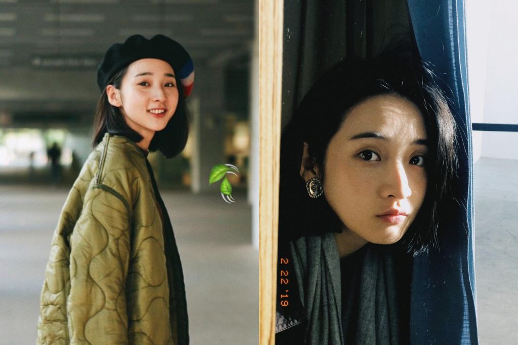 ▲李沐演技充滿爆發力。（圖／取自李沐IG）