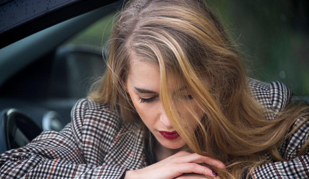  ▲有些錯過，不是錯了就是過了。（圖／Shutterstock）