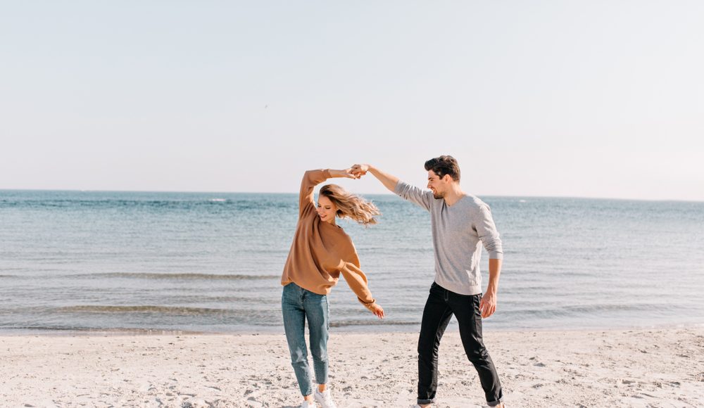  ▲以下四個愛情長跑地雷，想要相愛終身就絕對不要踩下去！（圖／Shutterstock）