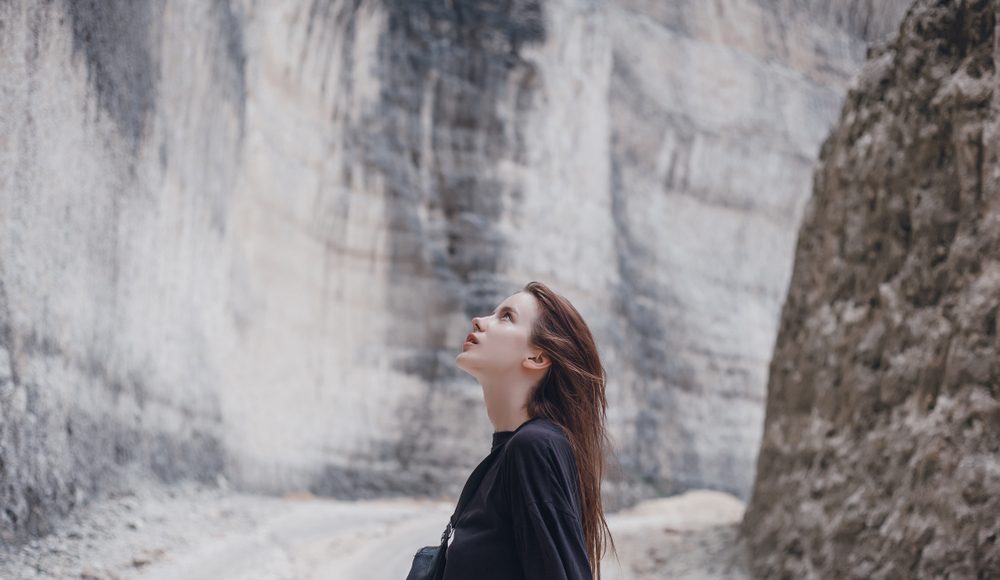  ▲不管哪一段感情重啟，妳都應該保持一樣的新鮮感，保持一樣的信任度。（圖／Shutterstock）