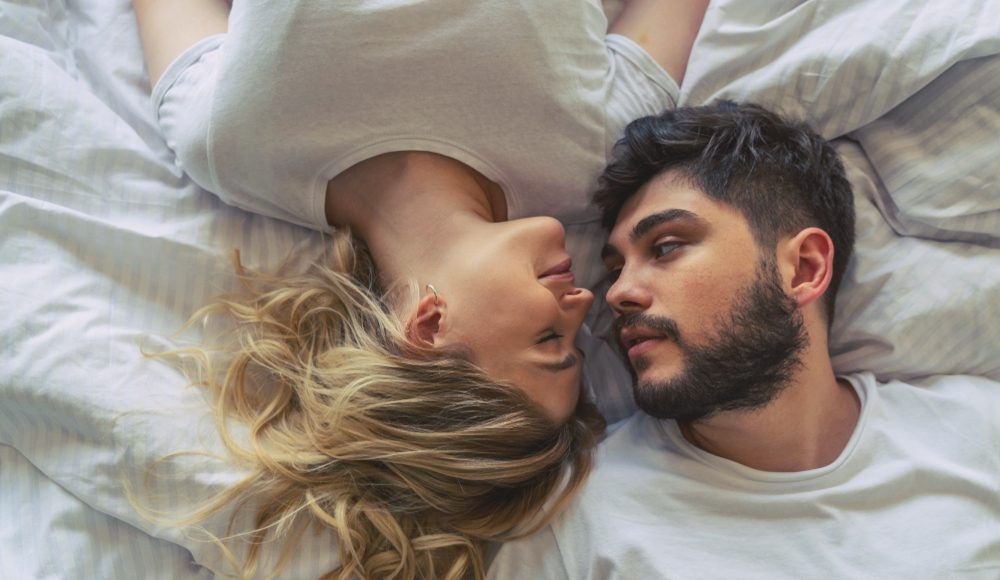  ▲提高受孕率怎麼做？把握「4不3要」！（圖／Shutterstock）