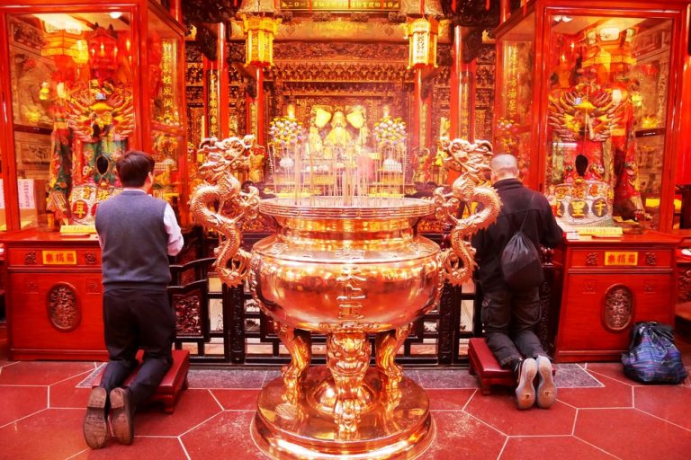 劫數能夠化解嗎？（圖／shutterstock）