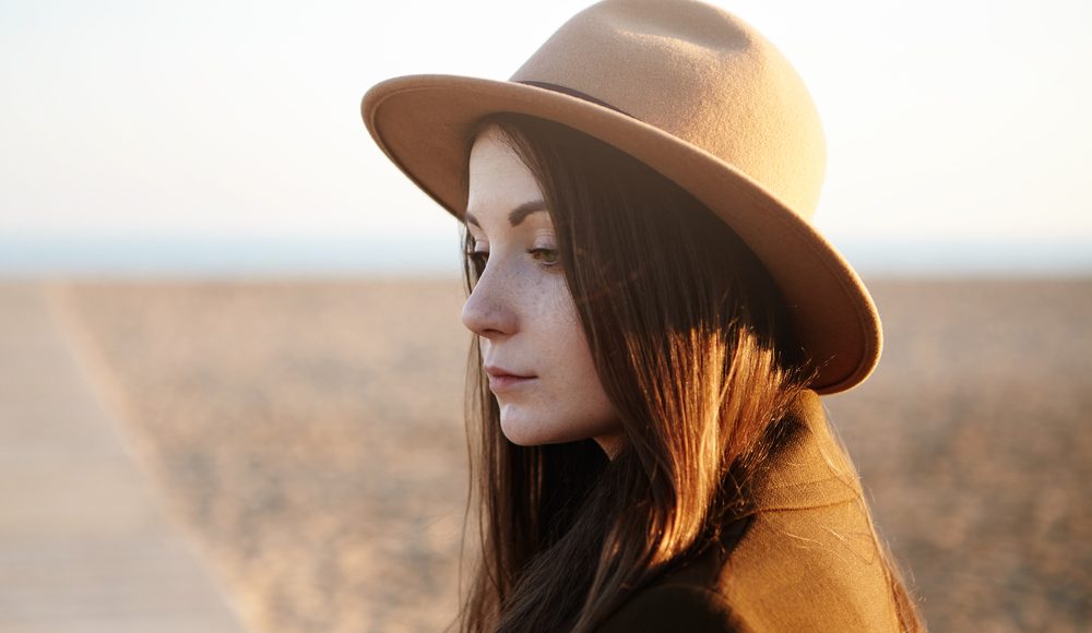  ▲分手最怕的，是優柔寡斷的仁慈。（圖／Shutterstock）