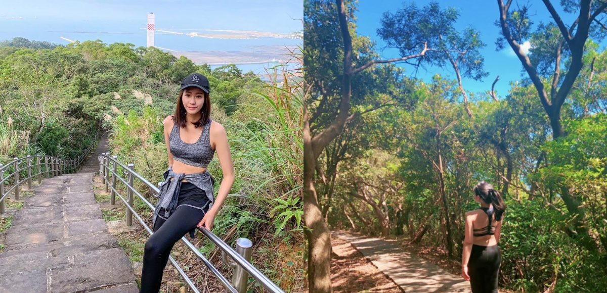 ▲新北療癒秘境。 (圖／IG網友yiyihahahaha、eline_0824提供)