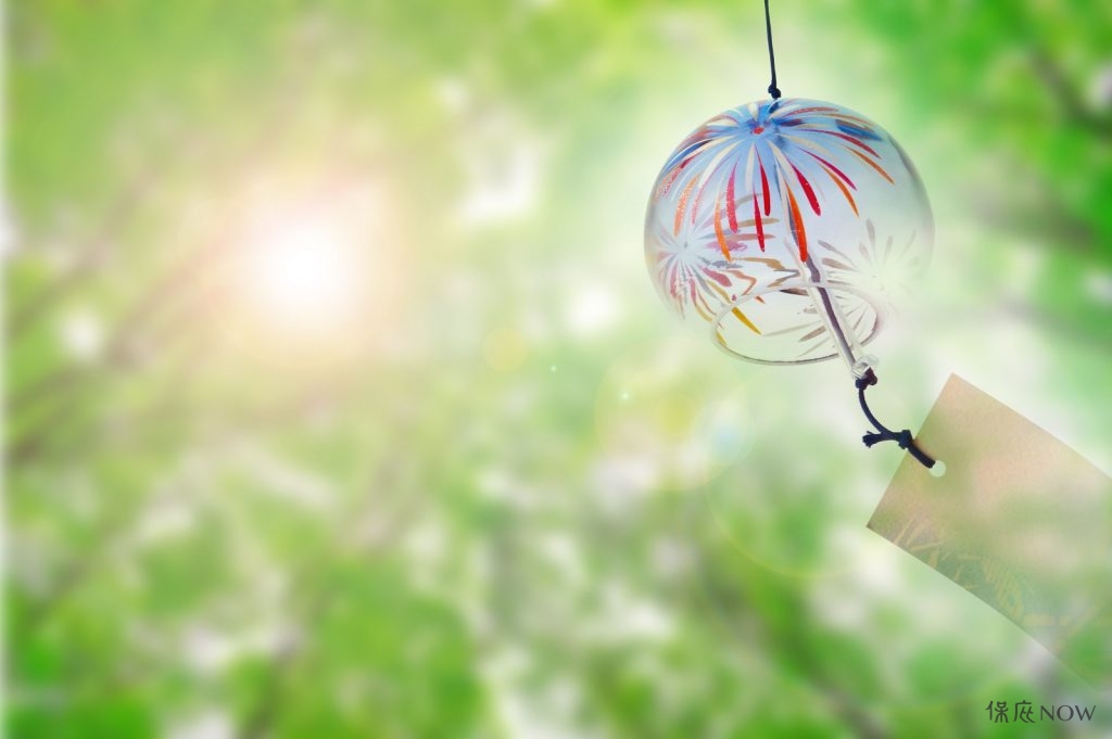 掛風鈴易招鬼魂？楊尚義老師認為，掛對地方跟材質反有利開運。