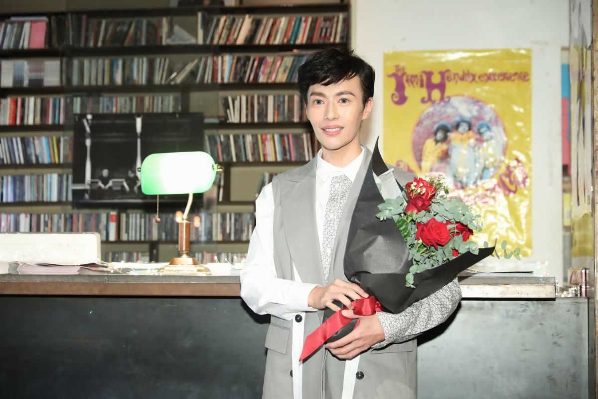 ▲林語菲曝遭霸凌過程。（圖／菲常動人音樂提供）