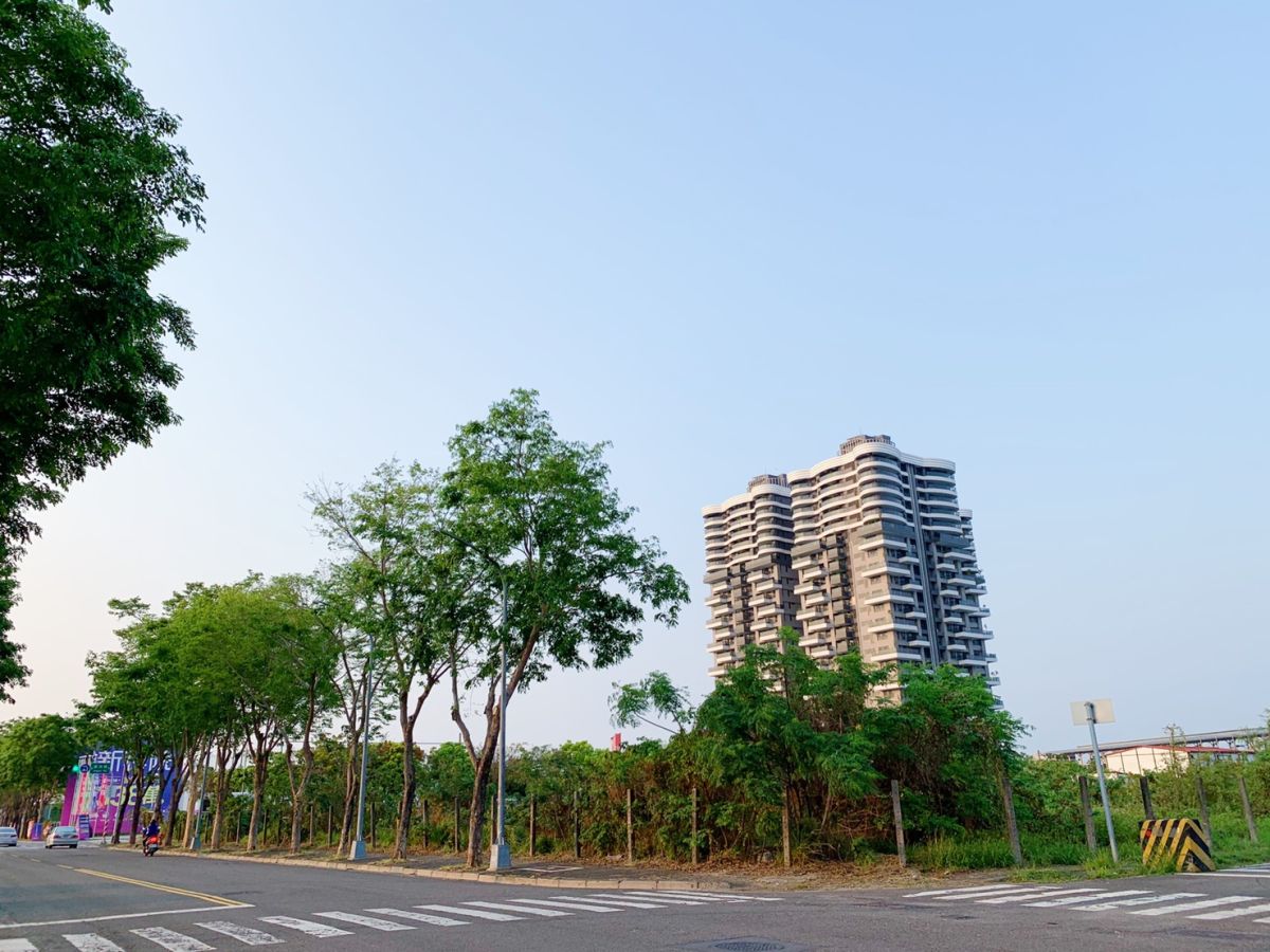 ▲高雄橋頭區近期土地交易也很熱絡，該區土地最大優勢即地坪大。（圖／信義房屋提供）