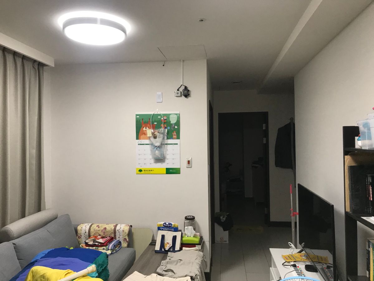 ▲不少網友在 PTT 表示，公宅租金沒有便宜多少，品質也不理想，結果釣目前出正居住於公宅的網友反駁，直誇「住起來只有爽而已」。（圖／翻攝自PTT）