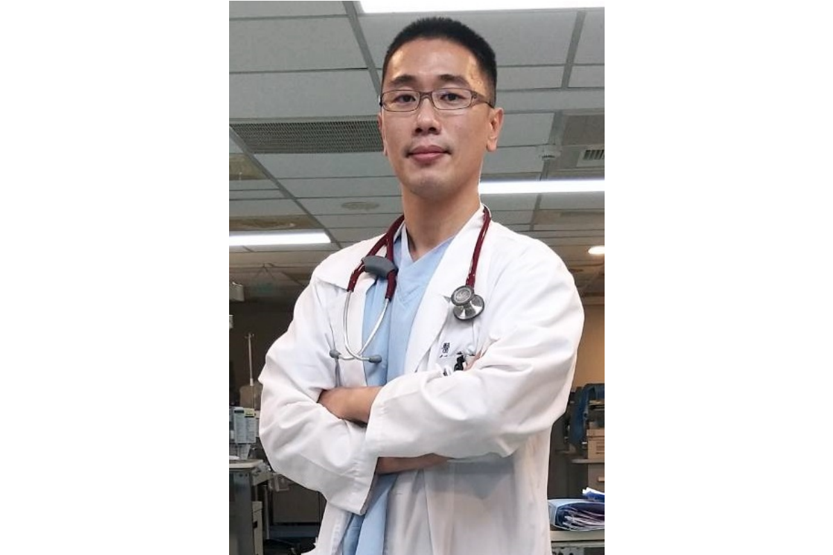 ▲寶貝的健康是父母最大的期盼，當幫助寶寶降低過敏風險，同時也有助於維持強健的免疫力，提前做好準備，才能給寶寶一個健康快樂的童年。（圖／黃富槻醫師提供）