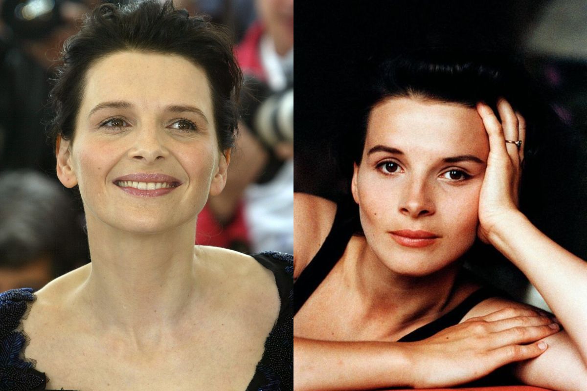 ▲茱麗葉畢諾許是國寶級女星。（圖／美聯社）