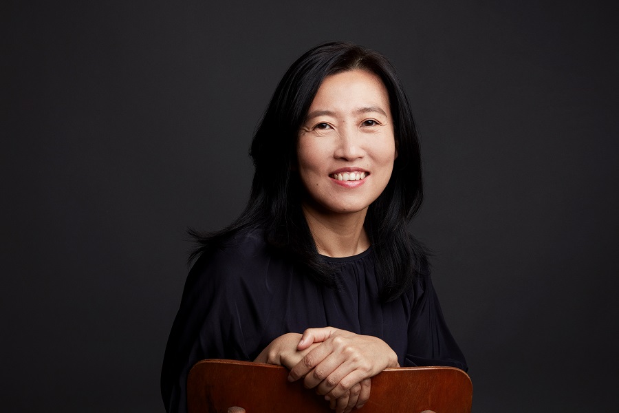 ▲台灣文策院院長胡晴舫今日於臉書宣布請辭院長一職。 (圖 / NOWnews資料照)