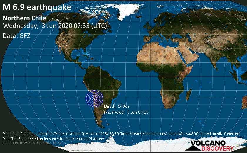▲（圖／翻攝自 Volcano Discovery ）