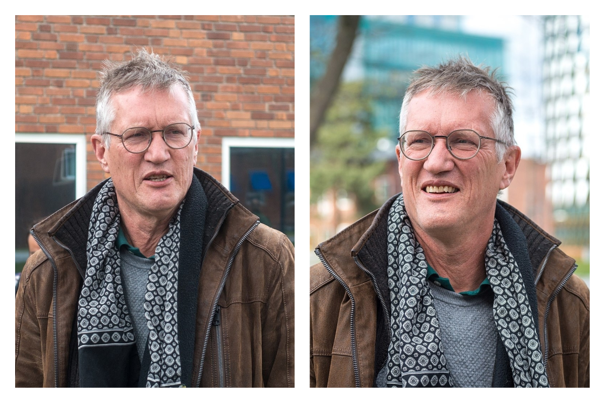 ▲瑞典流行病學專家特涅爾（Anders Tegnell）。（圖／翻攝自維基百科）