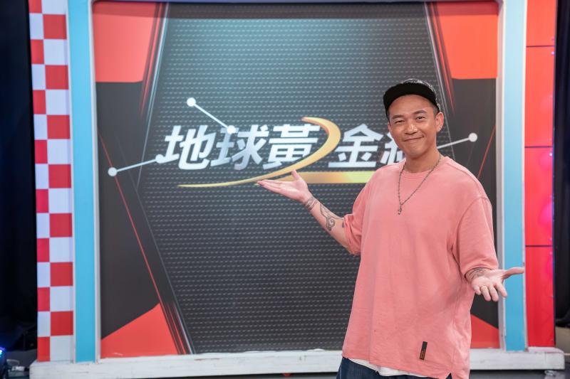 ▲阿Ben相當愛車。(圖/TVBS)