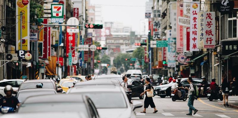 ▲一名網友在 PTT 八卦版提到，日本友人分享來台的「真實心聲」，卻對台灣印象差、覺得台灣落後，貼文曝光立刻引發全場論戰。（示意圖／翻攝自 Pixabay ）
