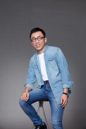 苦苓 ▲知名作家苦苓。(圖/翻攝苦苓臉書)